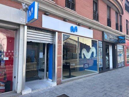 Tienda Movistar
