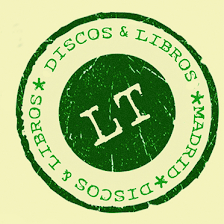 Lost Things Discos & Libros