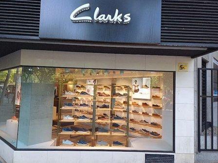Clarks