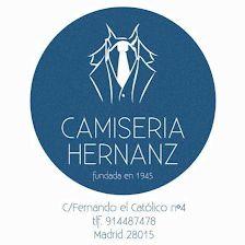 Camisería Hernanz