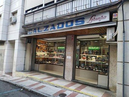 Calzados Lorenzo