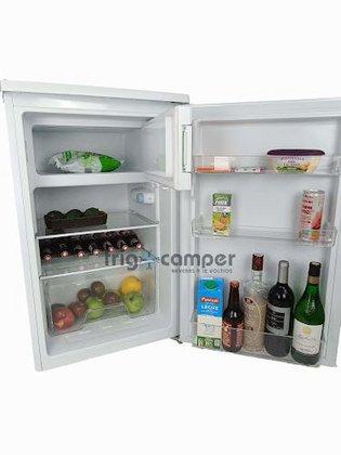Frigocamper neveras a 12 voltios
