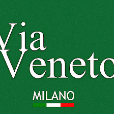 Via Veneto Milano