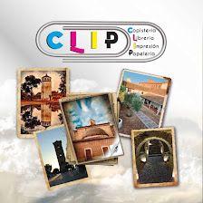 Librería CLIP