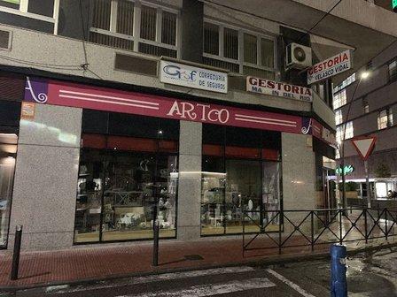 Artco