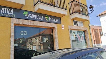 Atizashop Detalles bonitos!!