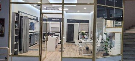 Spazio Decorativo | Distribuidor Bandalux
