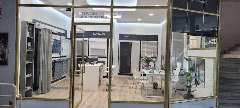 Spazio Decorativo | Distribuidor Bandalux