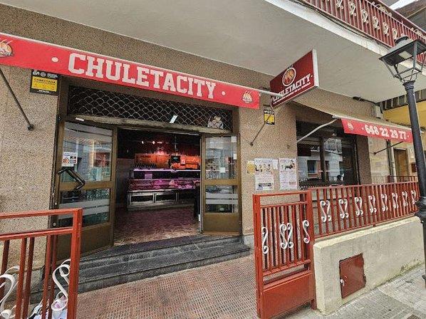 Chuleta City