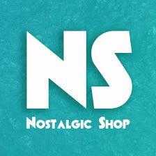 Nostalgic Shop