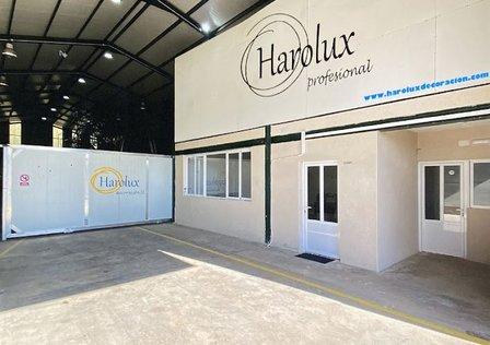 Harolux Iluminación