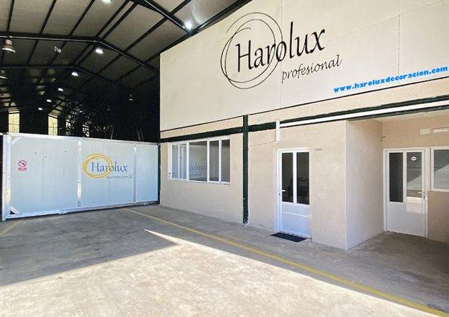 Harolux Iluminación