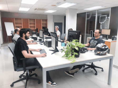 Golden Soft ™. Especialistas en Software de Gestión