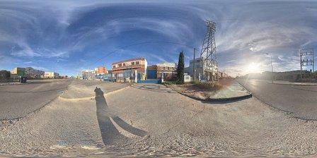 Alquileres Aranda | Alquiler de maquinaria