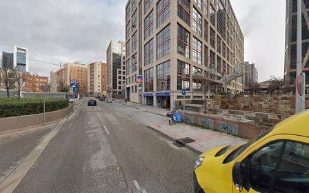 Onepark - Parking Madrid - Intercambiador De Plaza De Castilla
