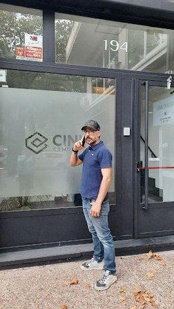 City Cerrajeros Madrid