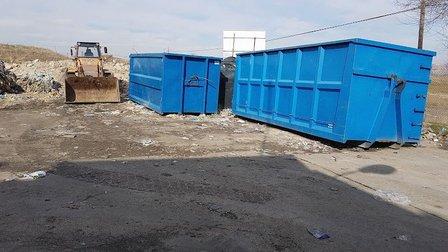 Reciclajes Ecologicos Adrins slu