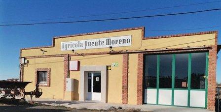 Agricola Puente Moreno, S.L.