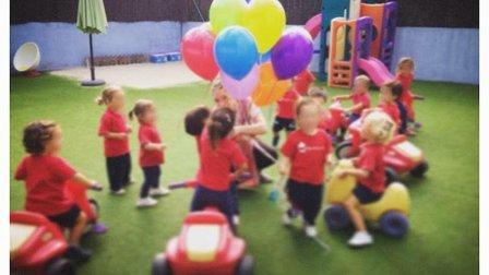 MiniSchool Escuela Infantil