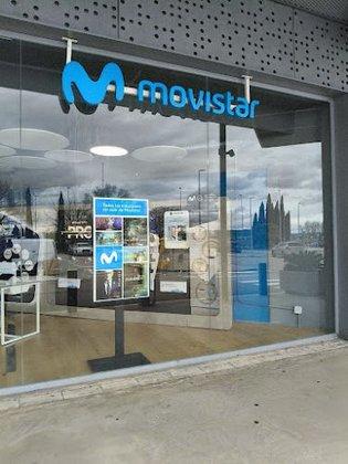 Movistar