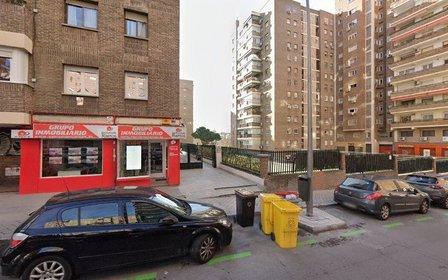 EMPRESA DE LIMPIEZA ROMON