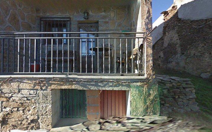 Casa Rural Tia Raimunda