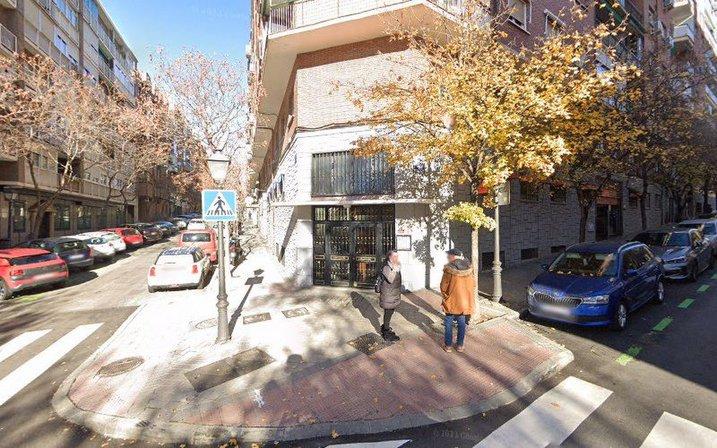 Sindicato de Comisiones de Base