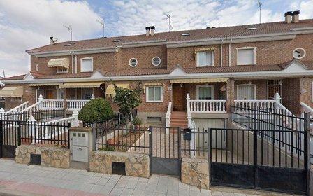 Amor Ideal Henares