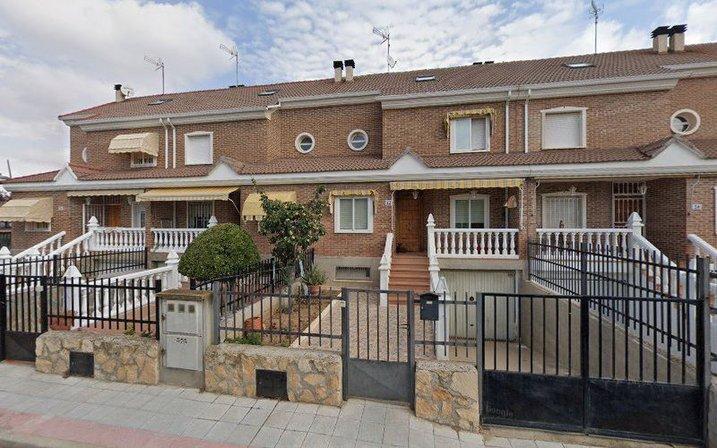 Amor Ideal Henares