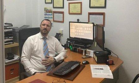 Abogados Illescas | Javier De Ramos Gimeno | Abogado de Deudas | Abogado de Derecho Familiar