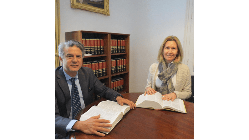 Abogados Legality
