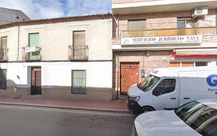 SERVICIOS JURIDICOS NAVA