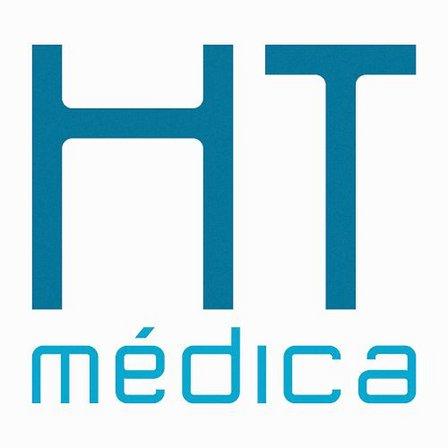 HT Médica Madrid • Hospital Universitario San Rafael