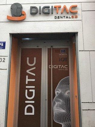 DIGITAC DENTAL S.L.
