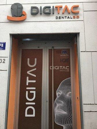 DIGITAC DENTAL S.L.
