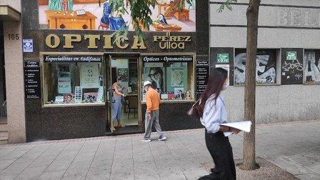 Optica Perez Ulloa