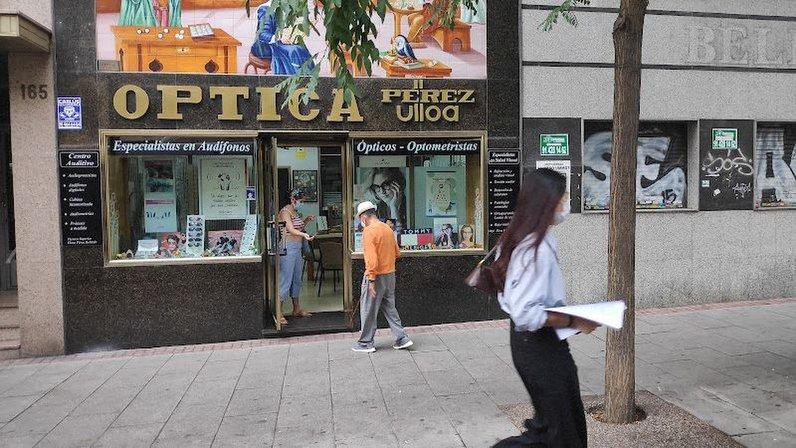 Optica Perez Ulloa