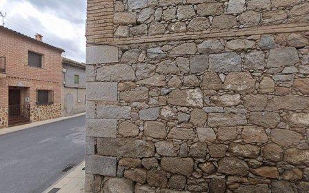 Servicio de Salud de Castilla la Mancha