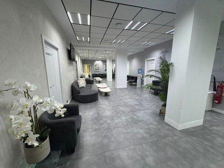 Centro Integral Cervantes- Clínica Dental, Psicología, Fisioterapia, Pediatría, Ginecología, Medicina y Nutrición en Tarancón
