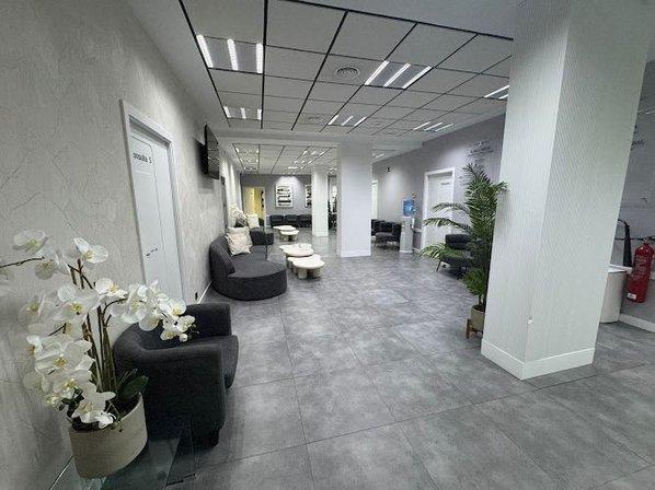 Centro Integral Cervantes- Clínica Dental, Psicología, Fisioterapia, Pediatría, Ginecología, Medicina y Nutrición en Tarancón