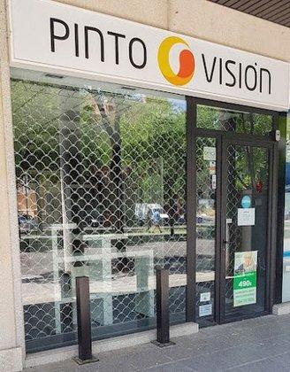Pinto Visión