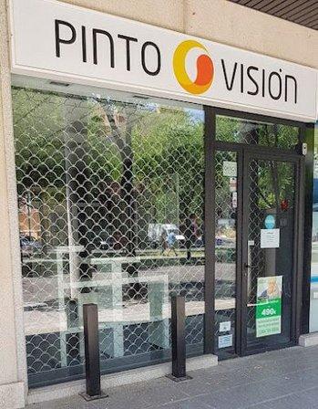 Pinto Visión