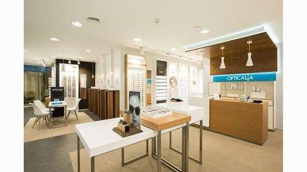 Opticalia Campos