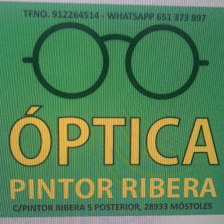 Óptica Pintor Ribera
