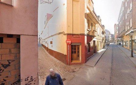 calle cereria