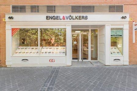 Engel & Völkers Conde de Orgaz - Agencia Inmobiliaria en Madrid
