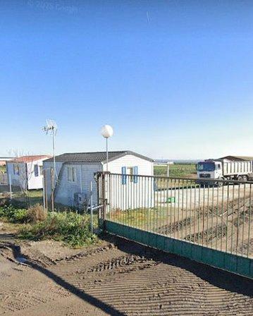 Casas rodantes 5 ganados Fonteferna