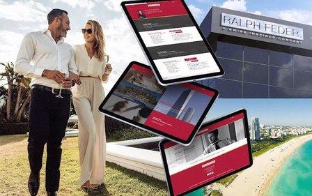 A Ralph Feder Company
