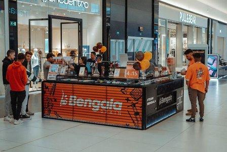 Bengala Spain | Tienda de Vapers y Cachimbas en Torrejón de Ardoz