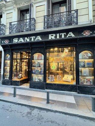 TASCHEN Store Madrid